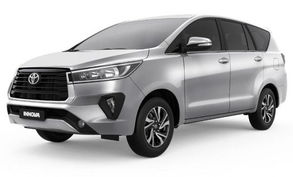 Toyota Innova