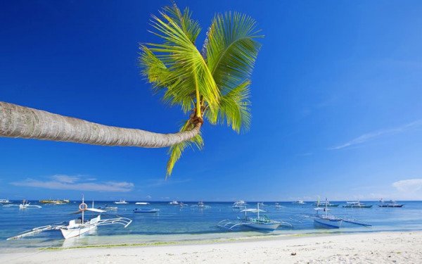 Boracay Package w/ Island Hopping
