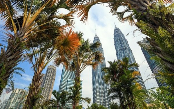Kuala Lumpur Free & Easy