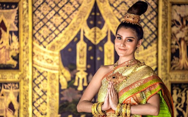 Thailand Free & Easy