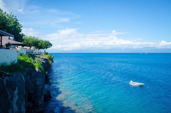 Dive & Tour with Odyssea