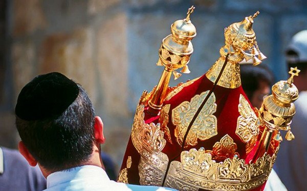 Israel Land of Creation