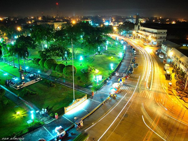 General Santos City Visitors Guide