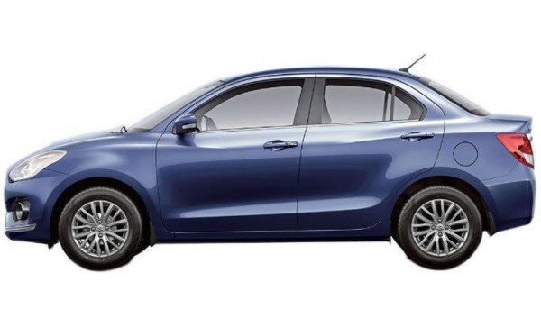 Suzuki Dzire