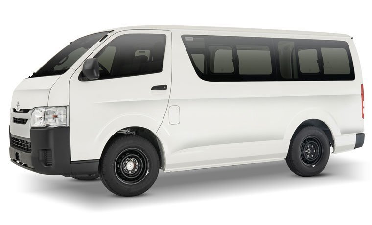 Van