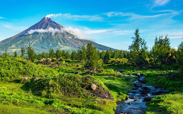 Legazpi Package w/ City Tour & Mayon ATV Adventure